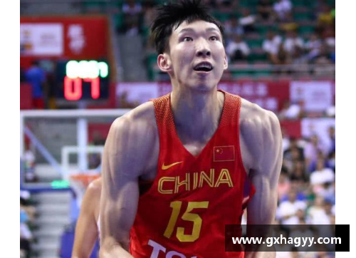 w88win优德官网周琦在NBA格莱美尔盆骨骨裂后重返球场，备战2021赛季 - 副本